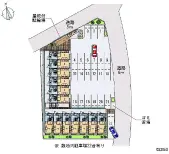 豊田市市木町 月極駐車場